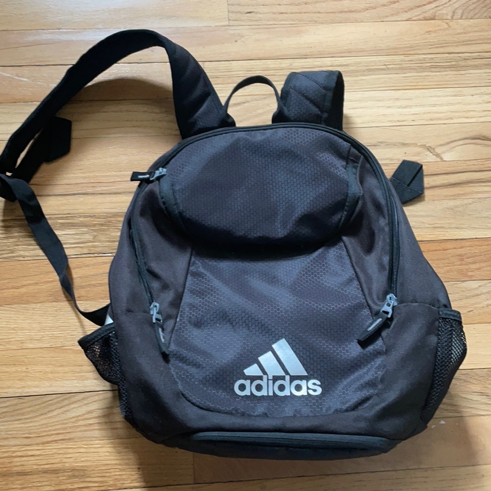 Adidas backpack